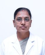 Ms. Ramasamy Gounder Krishnaveni