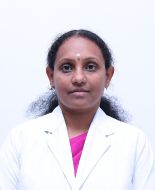 Mrs. Priyadharshini. V