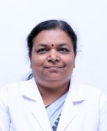 Dr. Buvaneswari