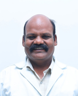 Mr.P.Kuzhanthaivel