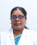Prof Dr. Malarvizhi G Ravichandran