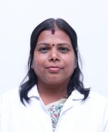 Ms. Uma Malini. S