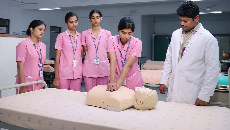 Medical – Surgical Lab